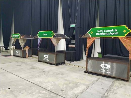 Grab Raya event photo 18, 2023
