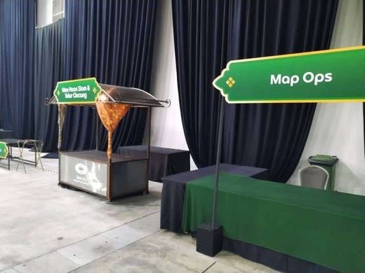 Grab Raya event photo 19, 2023
