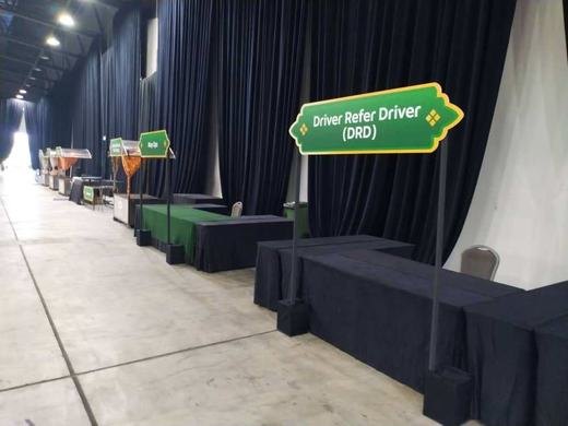 Grab Raya event photo 20, 2023