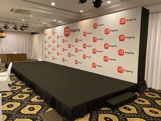 Sime Darby AGM event photo 1, 2023