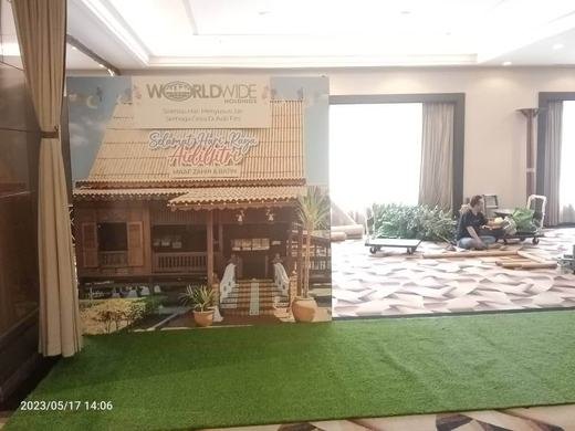 Worldwide Holding Raya event photo 2, 2023