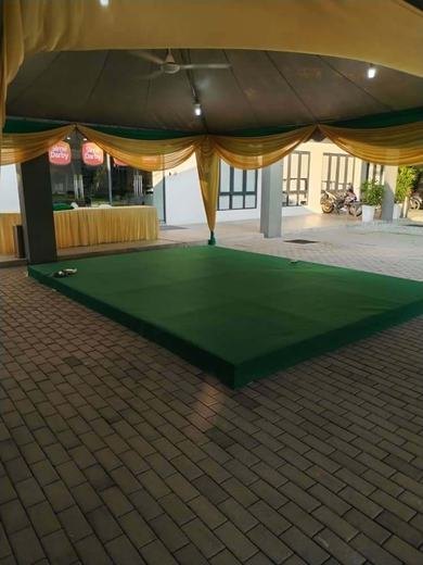 Sime Darby Bandar Ainsdale Raya event photo 13, 2023