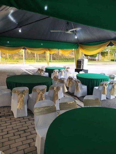 Sime Darby Bandar Ainsdale Raya event photo 14, 2023