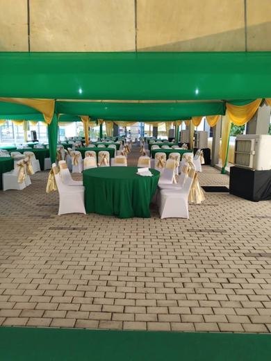 Sime Darby Bandar Ainsdale Raya event photo 15, 2023