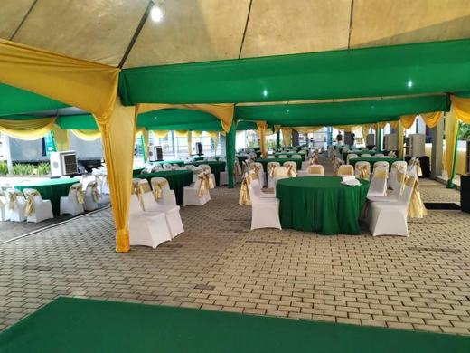 Sime Darby Bandar Ainsdale Raya event photo 16, 2023