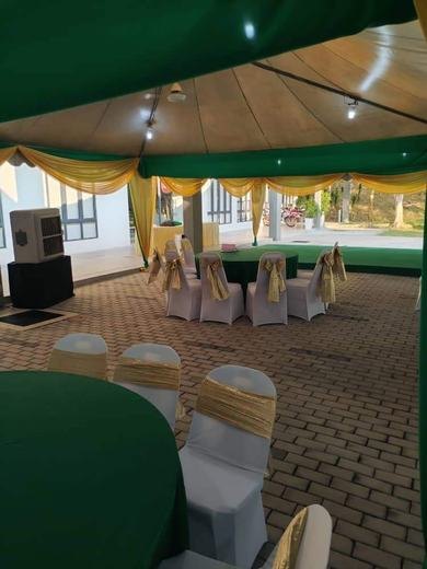 Sime Darby Bandar Ainsdale Raya event photo 17, 2023