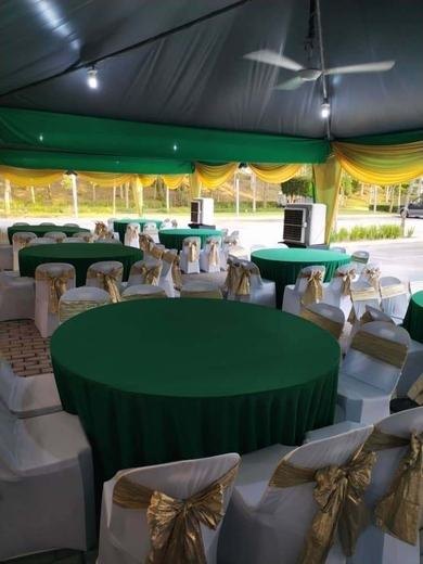 Sime Darby Bandar Ainsdale Raya event photo 18, 2023