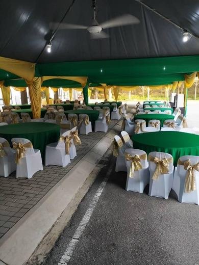 Sime Darby Bandar Ainsdale Raya event photo 20, 2023