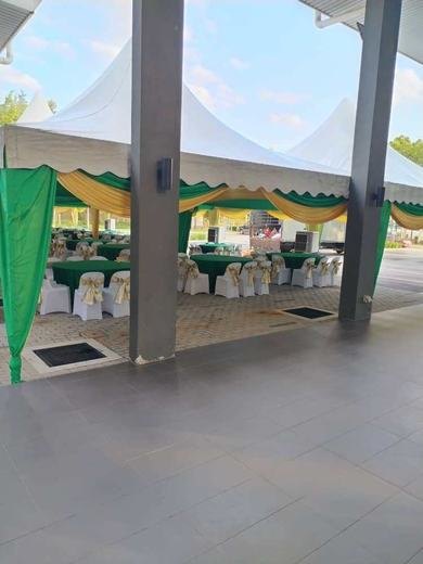 Sime Darby Bandar Ainsdale Raya event photo 21, 2023