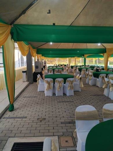 Sime Darby Bandar Ainsdale Raya event photo 22, 2023