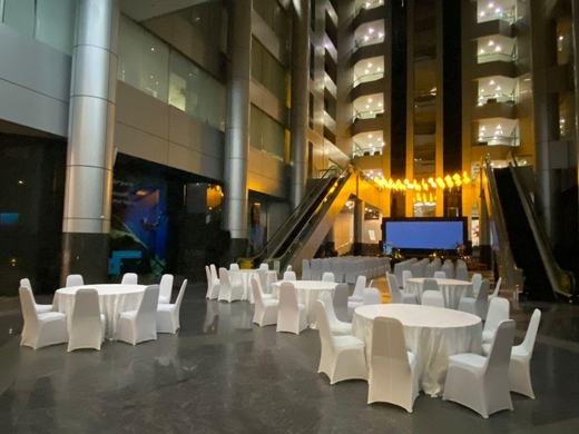 RHB Bank Tun Razak event photo 2, 2023