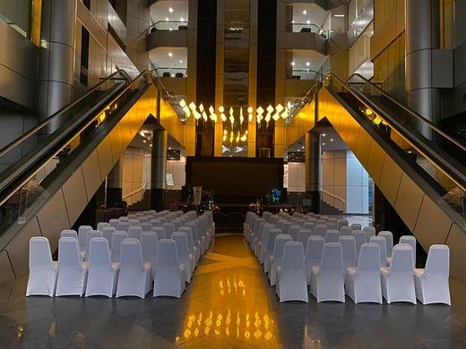 RHB Bank Tun Razak event photo 8, 2023