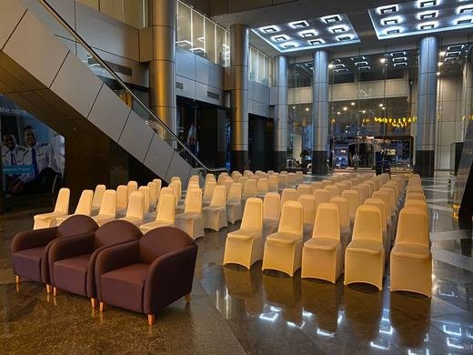 RHB Bank Tun Razak event photo 10, 2023