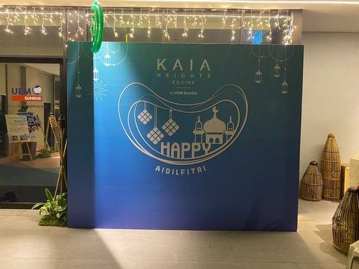 KAIA Raya event photo 12, 2023
