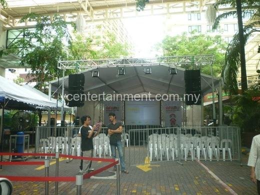 Celcom 2012 event photo 1, 2012