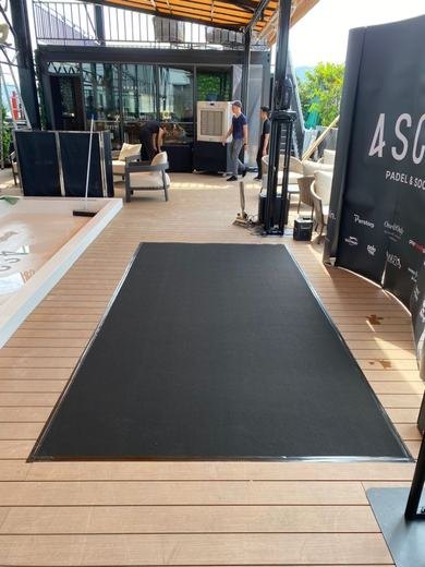 Ascaro Social Club @ One Utama event photo 9, 2023