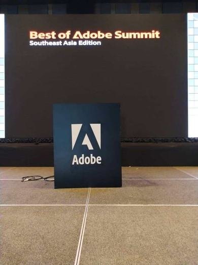 Adobe event photo 6, 2023