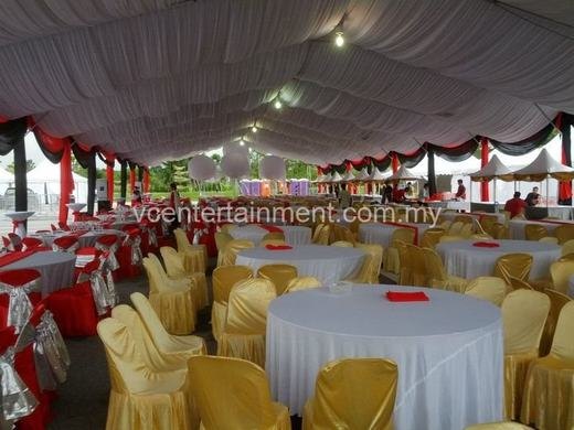 Desa Park City Countdown 2012 event photo 2, 2012