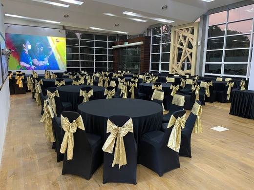 Sime Darby Raya Celebration event photo 1, 2023