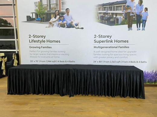 Sime Darby Raya Celebration event photo 2, 2023