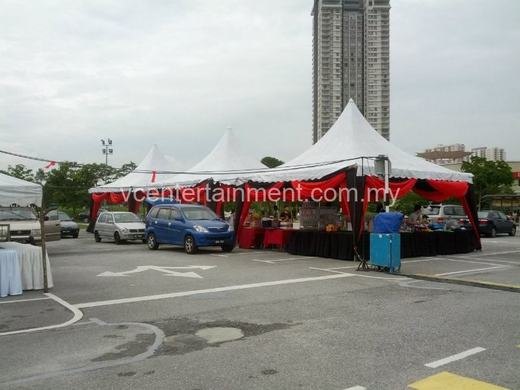 Desa Park City Countdown 2012 event photo 4, 2012