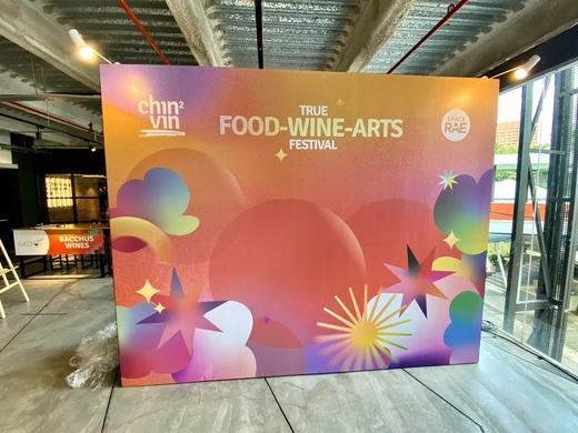 Food Wine Arts Festival event photo 8, 2023