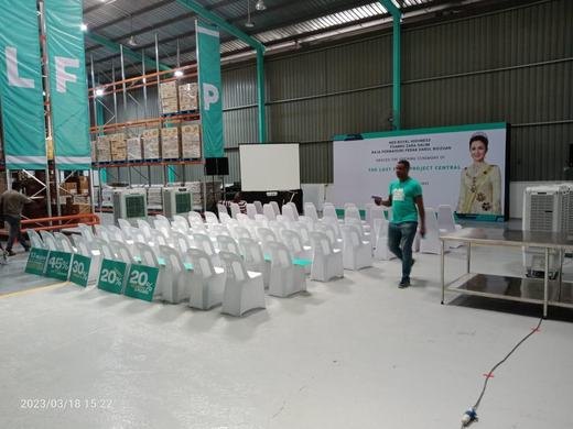 The Lost Food Project Central event photo 3, 2023