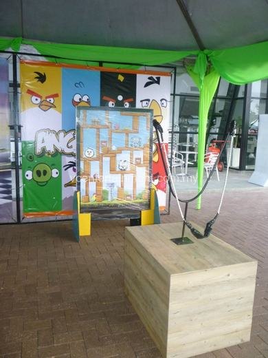 Naza TTDI 2013 event photo 9, 2012