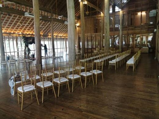 Tanarimba Janda Baik Wedding event photo 8, 2023