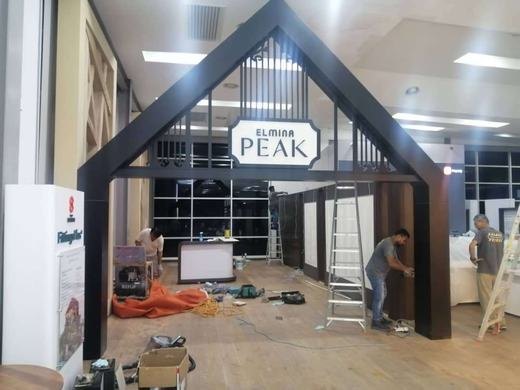 Sime Darby Elmina Peak Show Room event photo 8, 2023