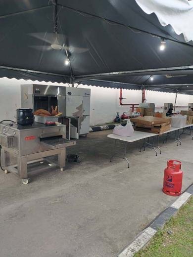 Ninja Van Malaysia event photo 4, 2023
