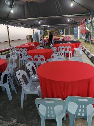 Ninja Van Malaysia event photo 9, 2023