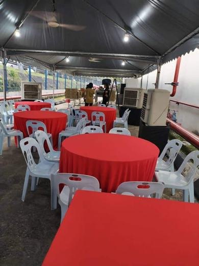 Ninja Van Malaysia event photo 14, 2023