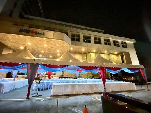 Majlis Berbuka Puasa RHB event photo 9, 2023