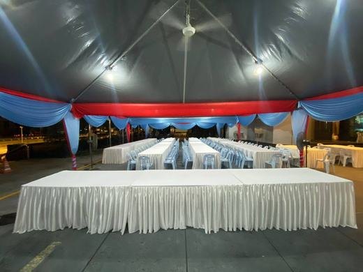 Majlis Berbuka Puasa RHB event photo 10, 2023