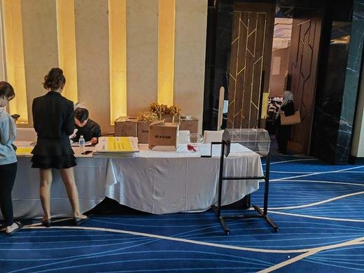 ACI Gold Finance event photo 1, 2023