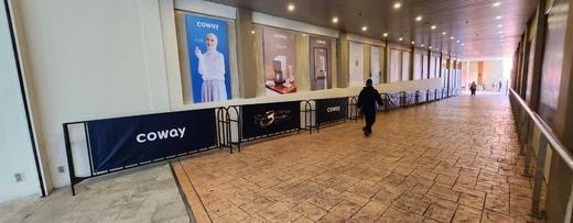 Coway @ Genting event photo 2, 2023