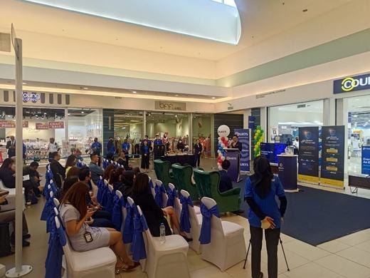 Court Protect 360 event photo 7, 2023