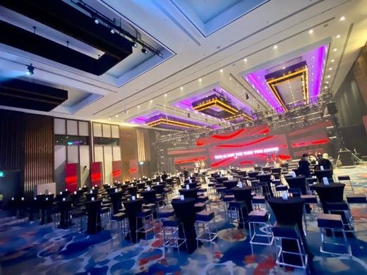 All-New Vios Defy Expectations event photo 1, 2023