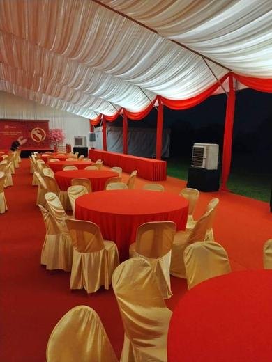Sime Darby CNY Open House event photo 1, 2023