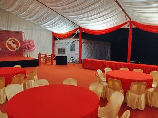 Sime Darby CNY Open House event photo 5, 2023