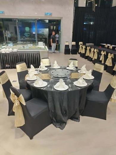 Sime Darby Putra Height event photo 7, 2023