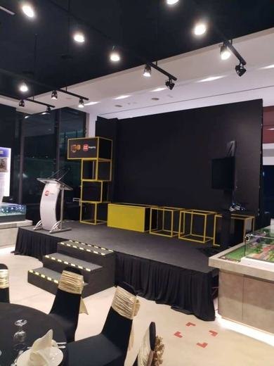 Sime Darby Putra Height event photo 8, 2023