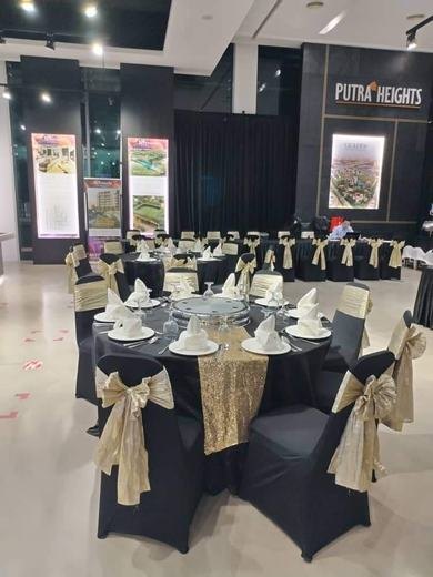 Sime Darby Putra Height event photo 9, 2023