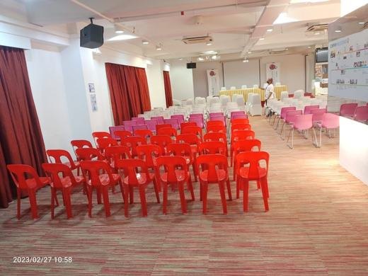 Medisavers event photo 2, 2023