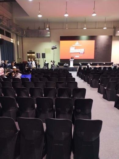 Majlis Pelancaran Jelayah Soyo Digital 2023 event photo 2, 2023