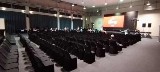 Majlis Pelancaran Jelayah Soyo Digital 2023 event photo 21, 2023