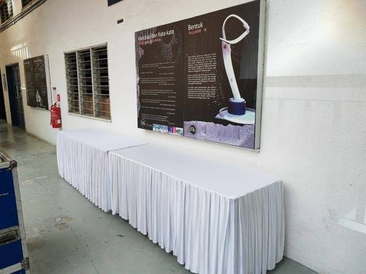AEON Fashion Preview AEP 2023 event photo 1, 2023