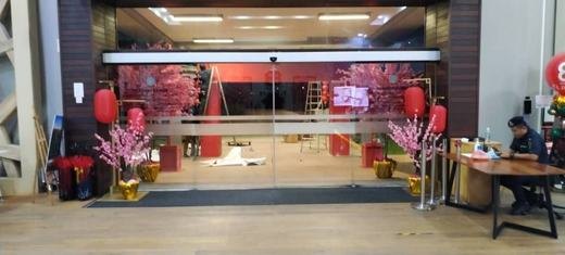 Sime Darby CNY Decoration event photo 15, 2023