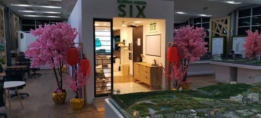 Sime Darby CNY Decoration event photo 19, 2023
